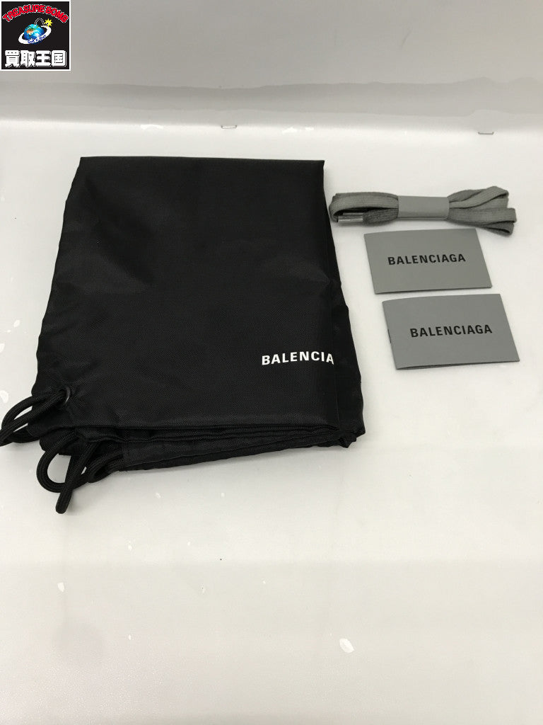 BALENCIAGA/3XL WORN-OUT/スニーカー/27.5