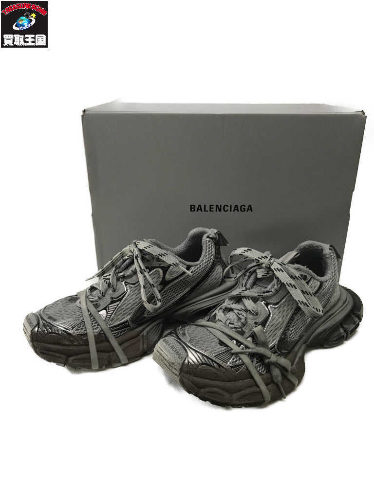 BALENCIAGA/3XL WORN-OUT/スニーカー/27.5