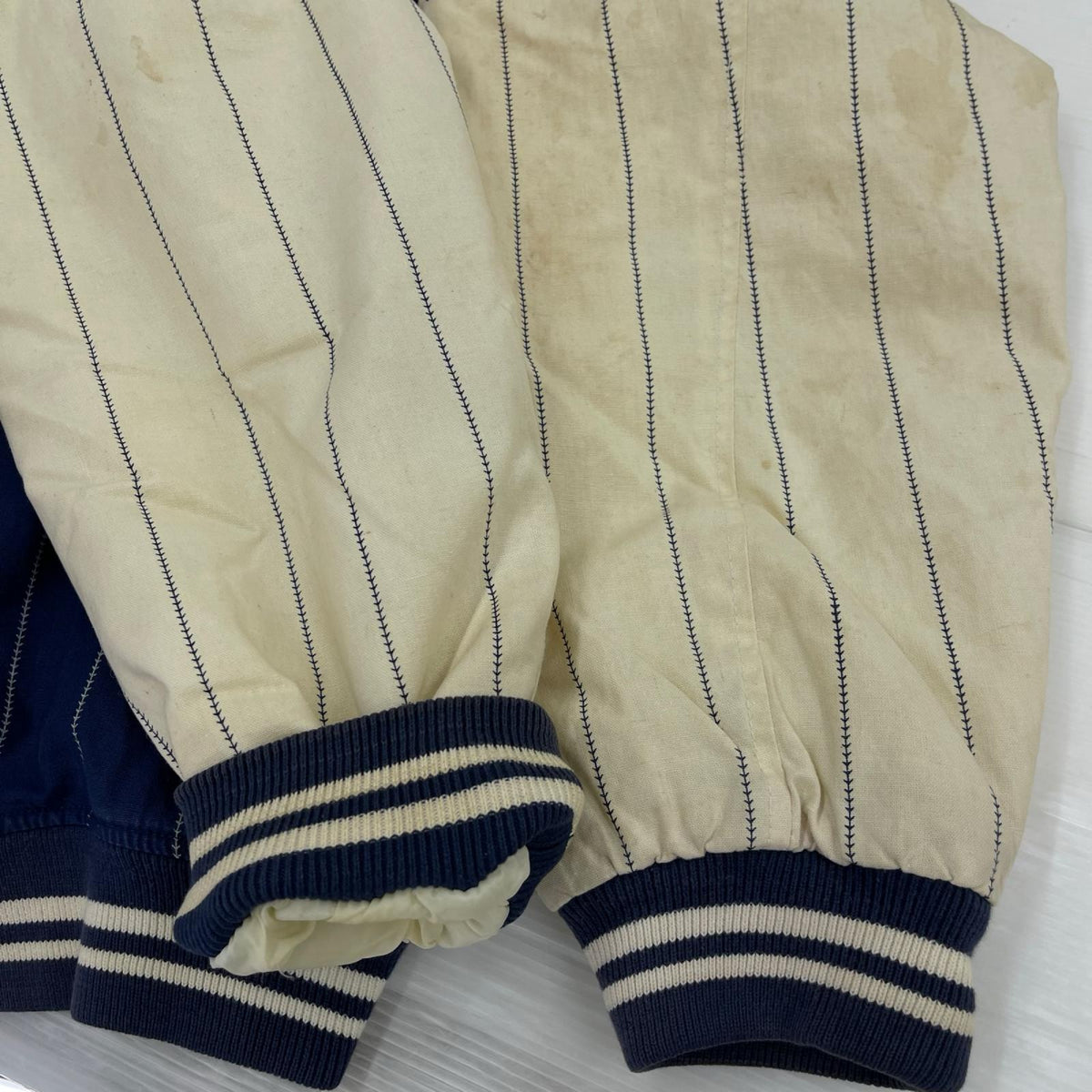 ブルゾン Genuine Merchandise SEATTLE MARINERS XXL