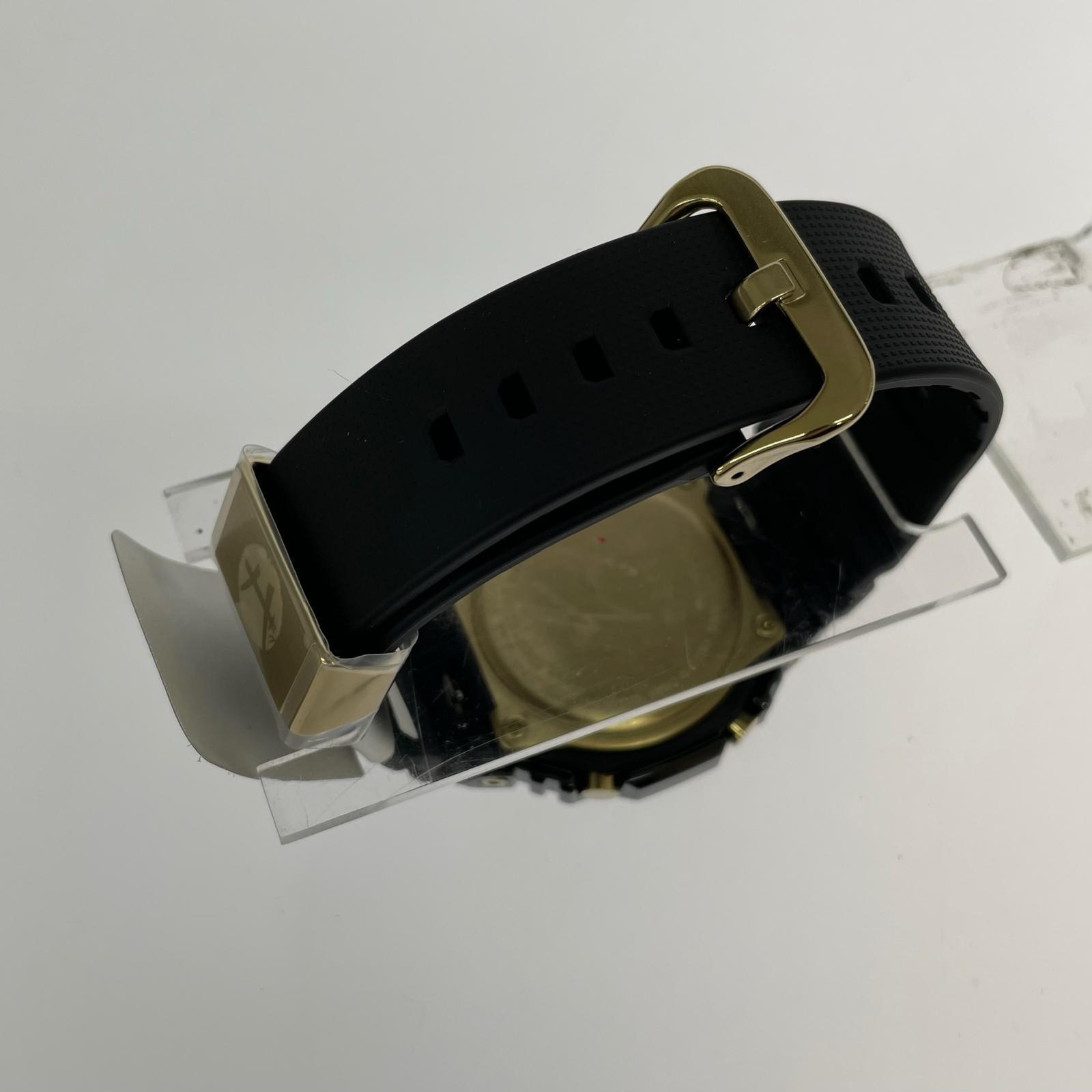 腕時計 G-SHOCK RUI HACHIMURA SIGNATURE MODEL 八村塁 GBM-2100RH-1AJR ブラック