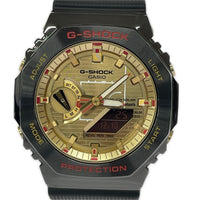 腕時計 G-SHOCK RUI HACHIMURA SIGNATURE MODEL 八村塁 GBM-2100RH-1AJR ブラック