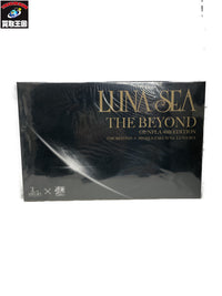 LUNA SEA THE BEYOND ZAKU Ⅱ ガンプラ付きCD 限定版 ガンプラ