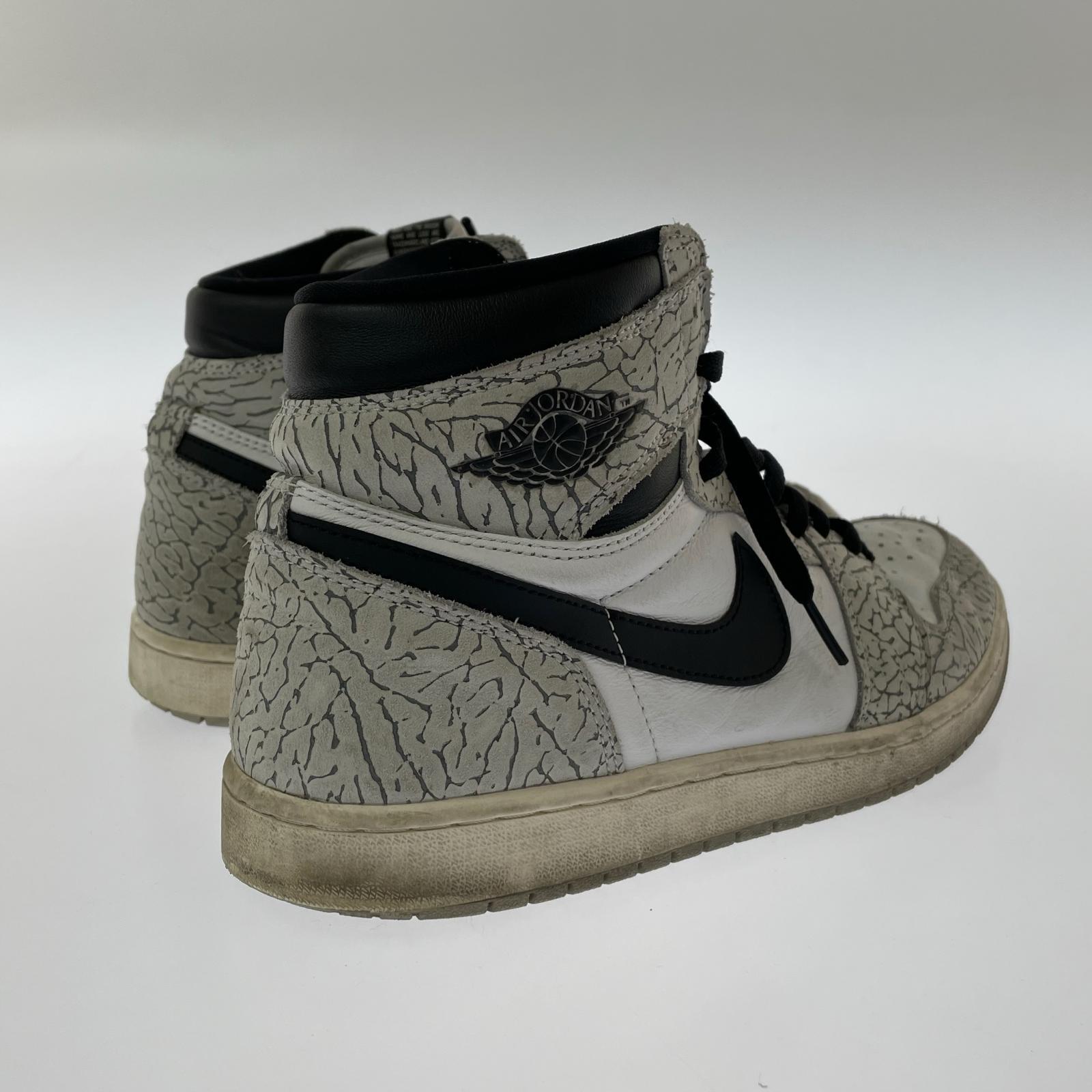 スニーカー Nike Air Jordan 1 High DZ5485-052 29cm 29cm (US11 UK10 1/2 EU48)