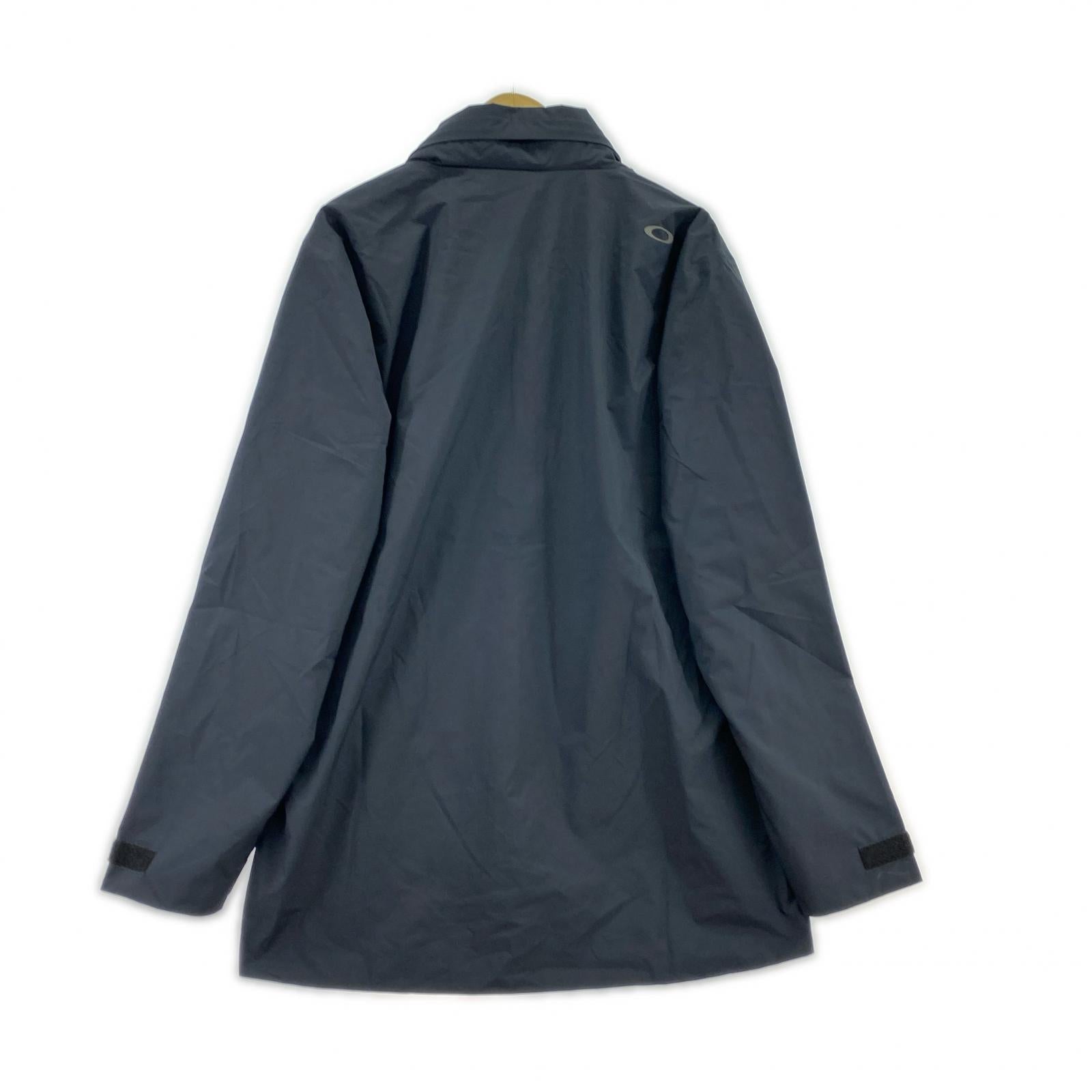 ブルゾン Multi 3L Coat 1.0 (L) L ブラック