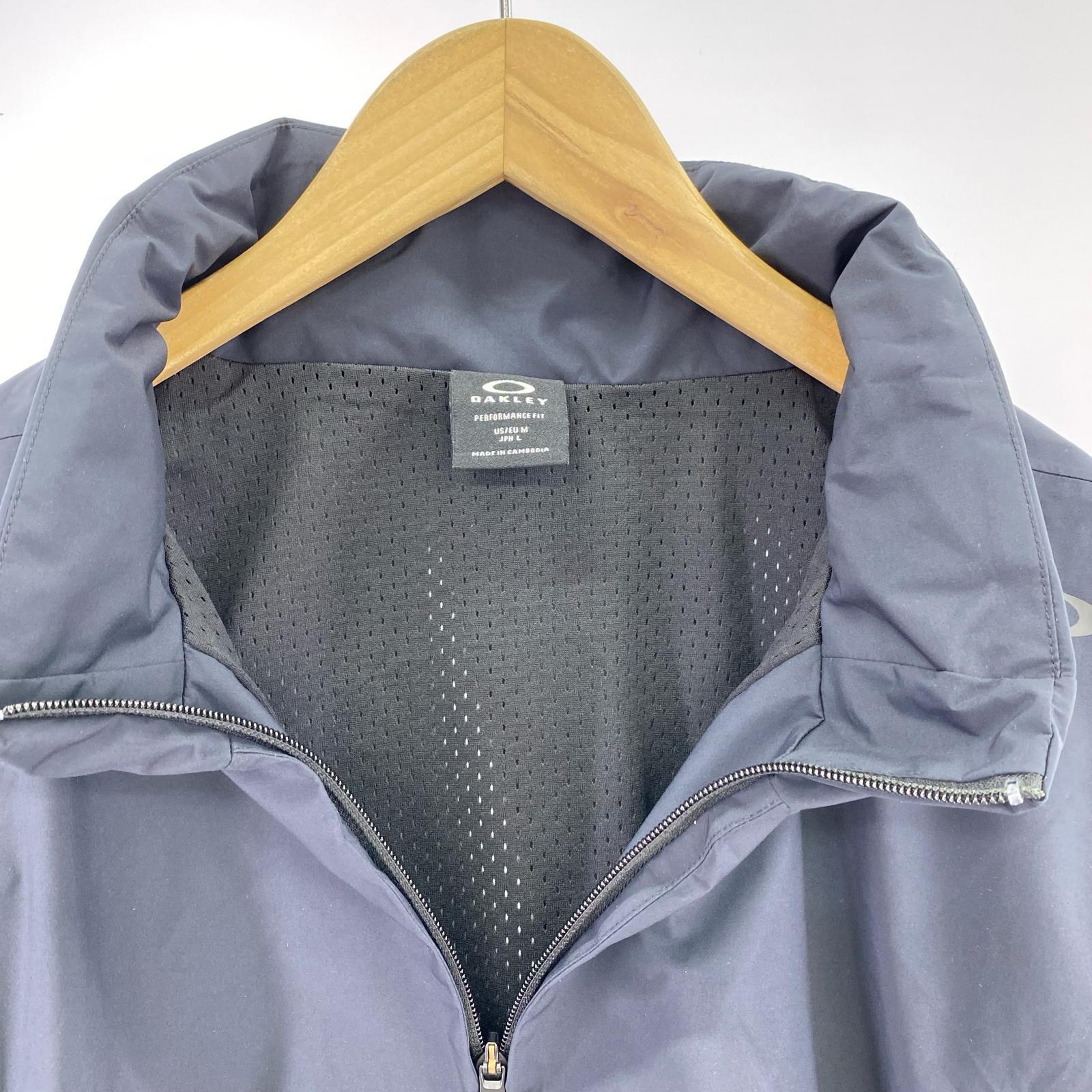 ブルゾン Multi 3L Coat 1.0 (L) L ブラック