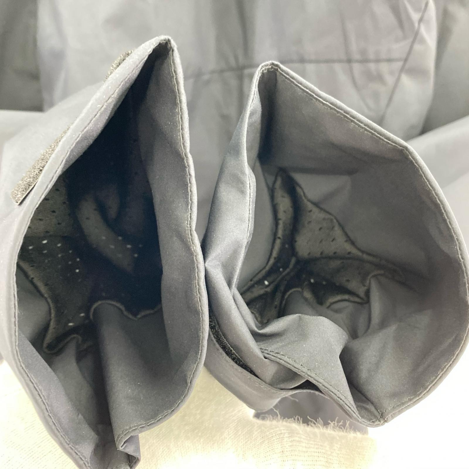ブルゾン Multi 3L Coat 1.0 (L) L ブラック