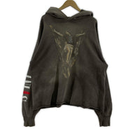パーカー VLONE HOODIE XL SM-S22-0000-070