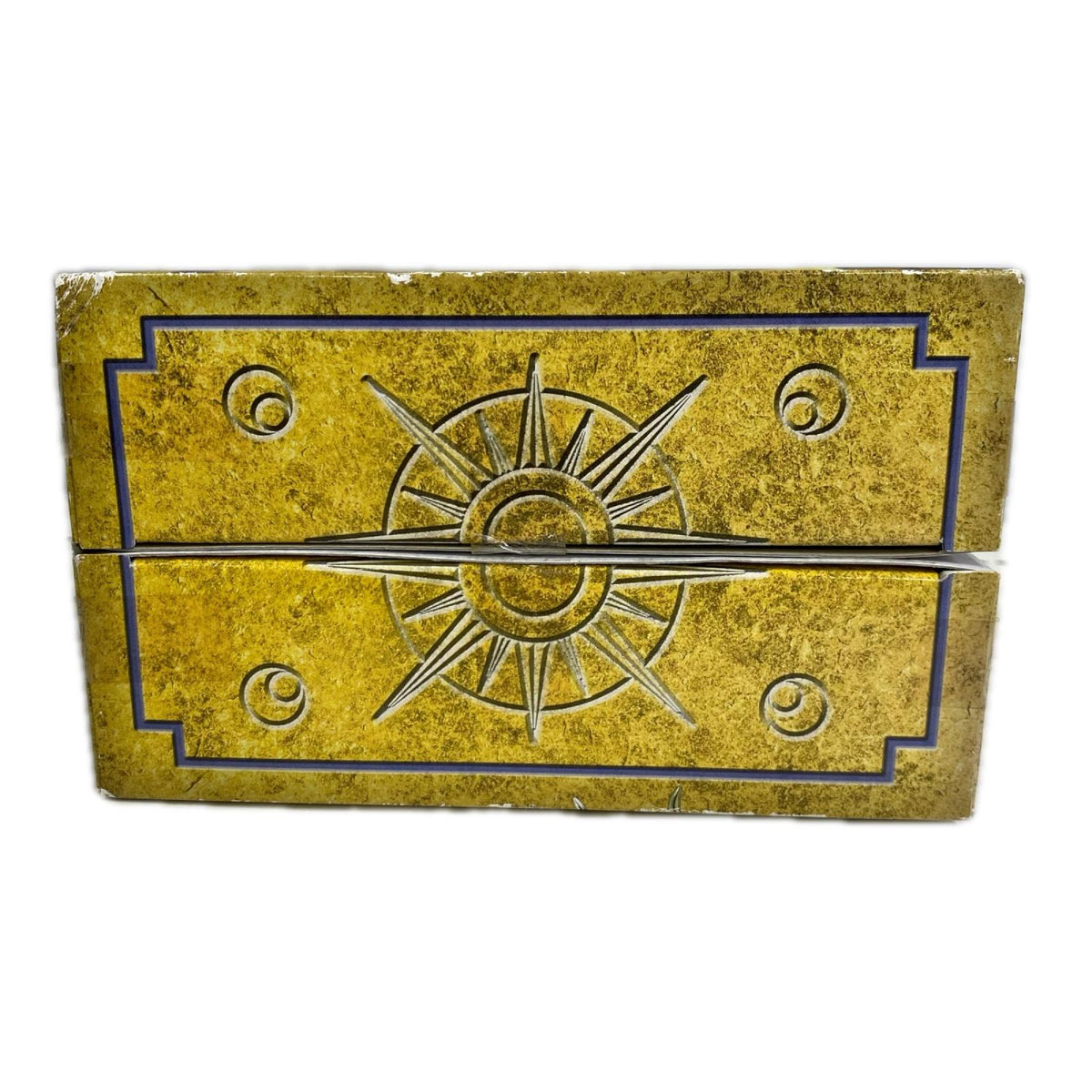 聖闘士星矢 タウラスアルデバラン フィギュア/グッズ