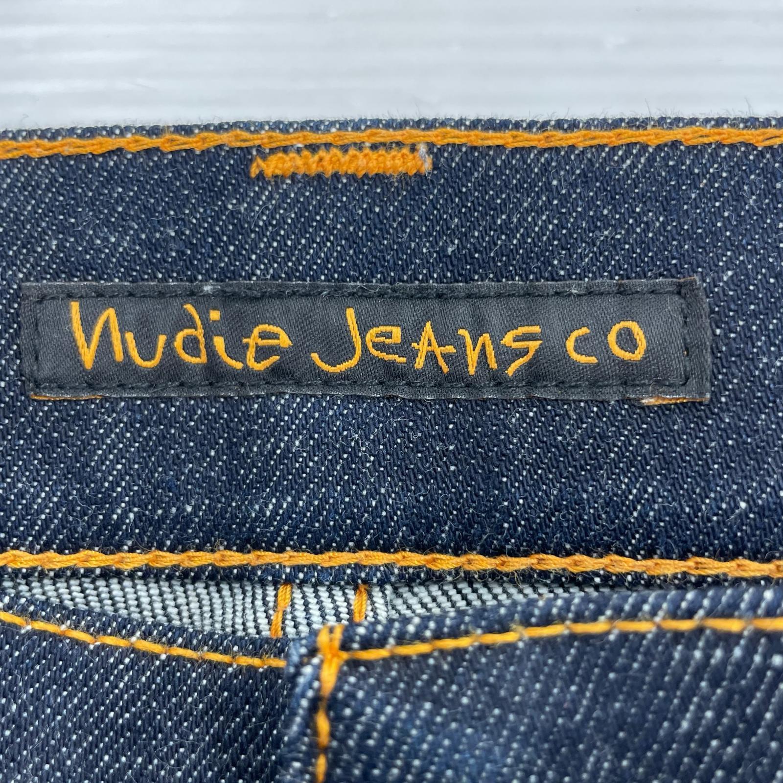 パンツ Nudie Jeans ボトム