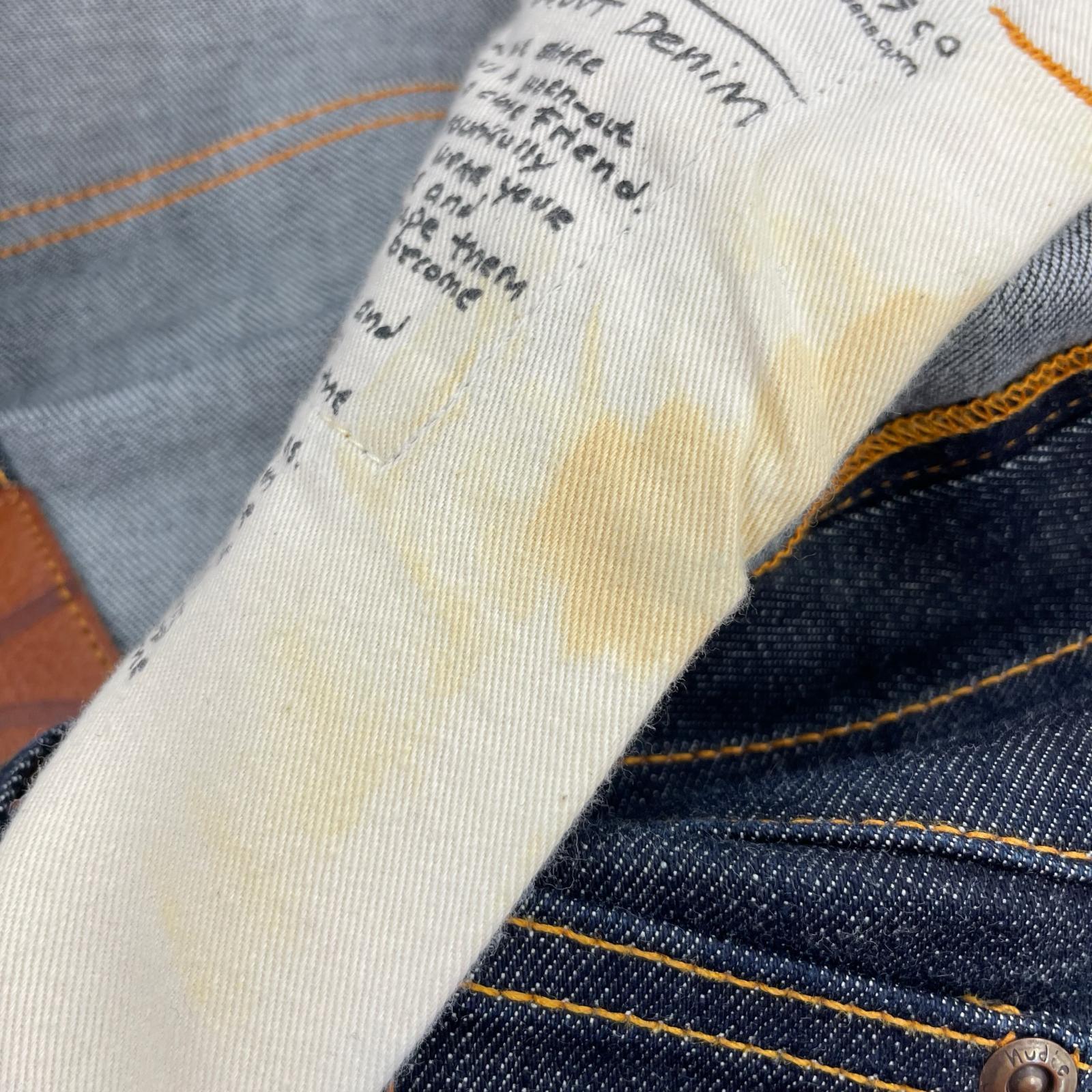 パンツ Nudie Jeans ボトム