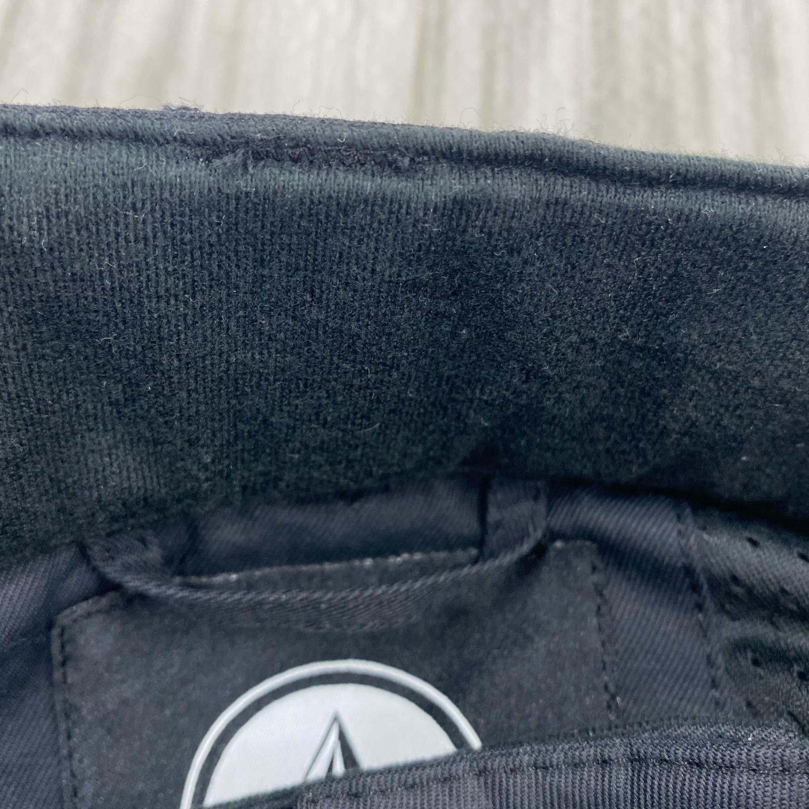 パンツ ARTHUR PANT (M) G1352308 M ブラック