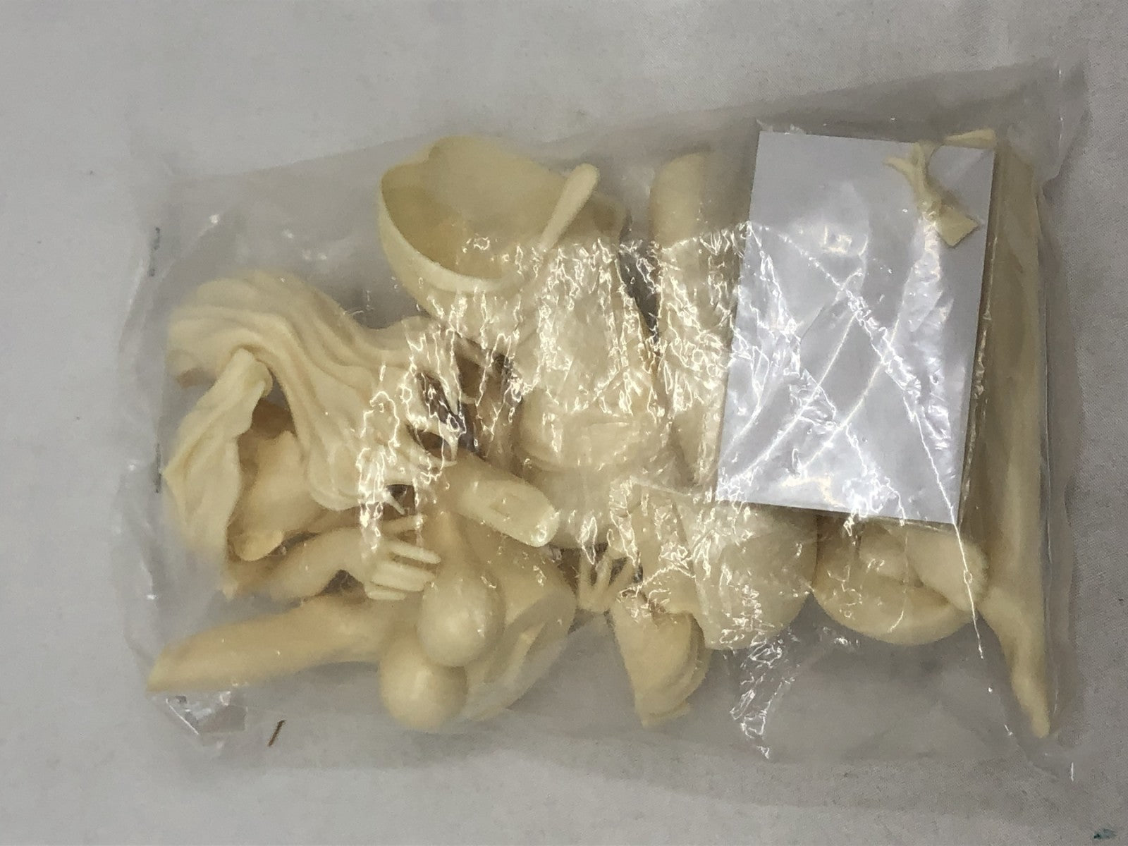 ガレージキット 葛城ミサト(風呂上がりVer.) プラモデルその他