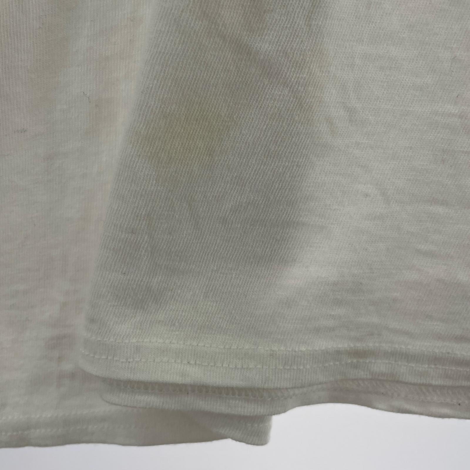 半袖Tシャツ Jersey Racer Flag Huge SSTEE 3 ホワイト ホワイト