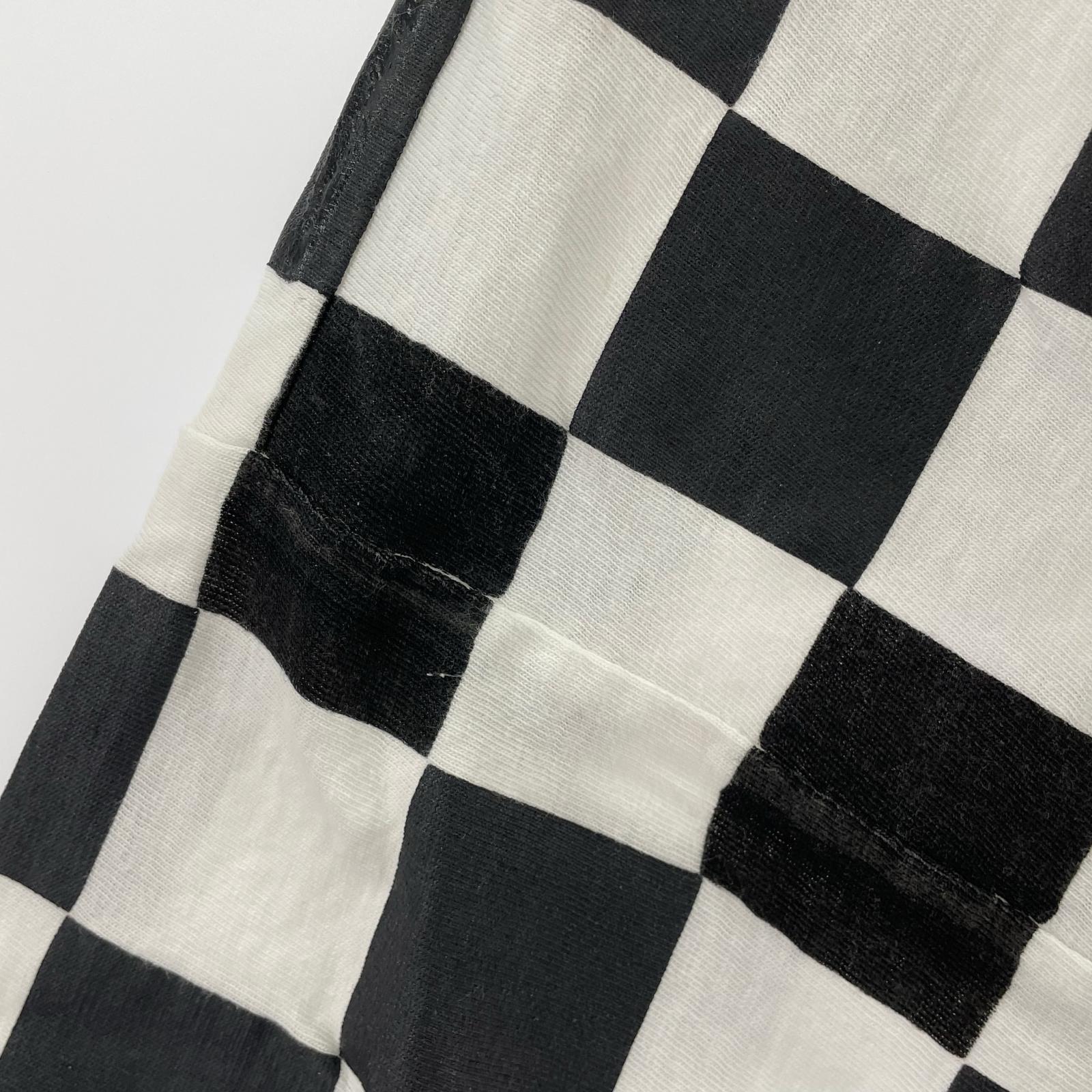 半袖Tシャツ Jersey Racer Flag Huge SSTEE 3 ホワイト ホワイト