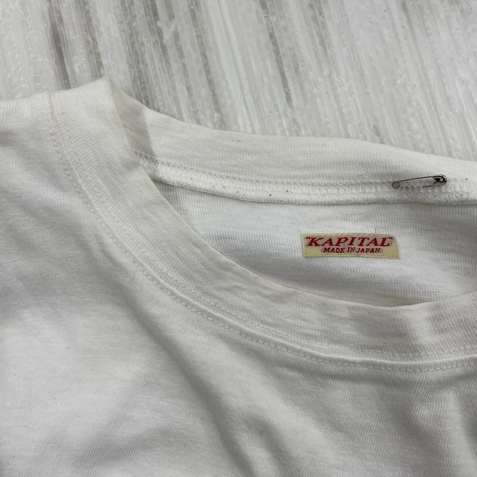 半袖Tシャツ Jersey Racer Flag Huge SSTEE 3 ホワイト ホワイト