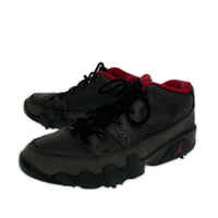 シューズ AIR JOREDAN 9G 27.5cm 27.5cm (US9 1/2 UK9 EU45) ブラック