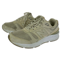 スニーカー WW880GE5 ローカットスニーカー (23㎝) 23cm (US5 UK4 1/2 EU36) ベージュ