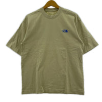 半袖Tシャツ SIMPLE COLOR SCHEME TEE (XS) ベージュ