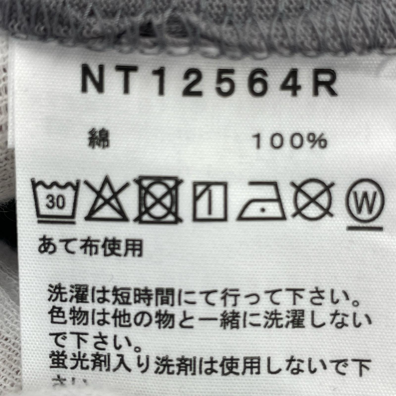 半袖Tシャツ JPN Graphic Tee グレー (S) S グレー