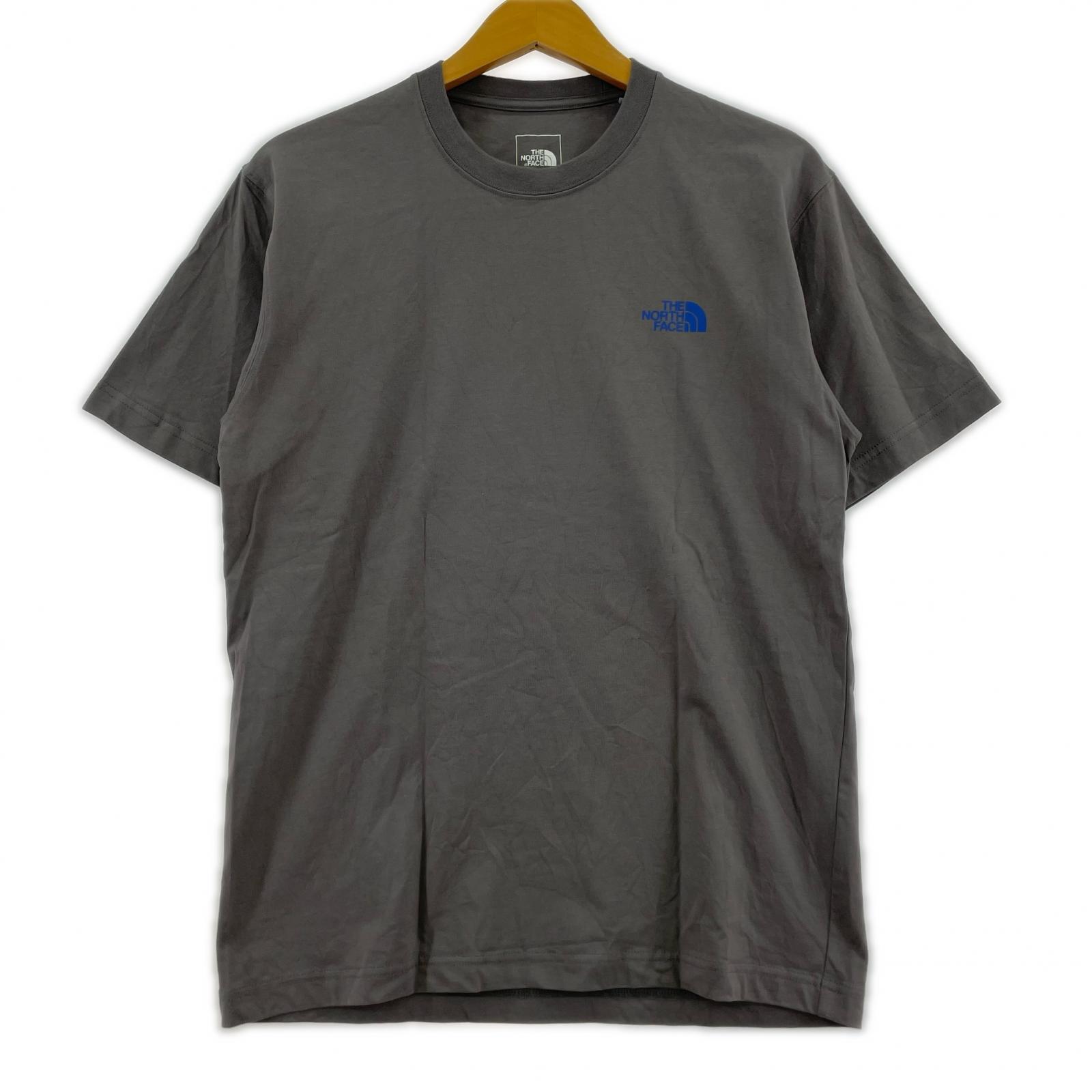 半袖Tシャツ JPN Graphic Tee グレー (S) S グレー