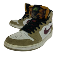 スニーカー Air Jordan 1 Zoom High Comfort 27.0cm 27cm (US9 UK8 1/2 EU44)