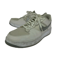 スニーカー NIKE AIR FORCE 1 LOW UNITY (27.5cm) 27.5cm (US9 1/2 UK9 EU45) ホワイト
