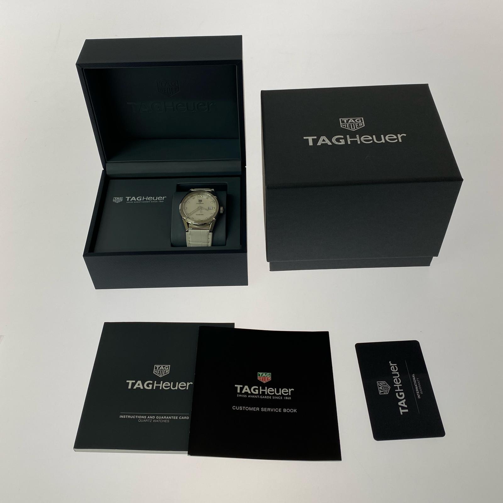 TAG Heuer/カレラ/13PD/WBG1312 WBG1312 腕時計
