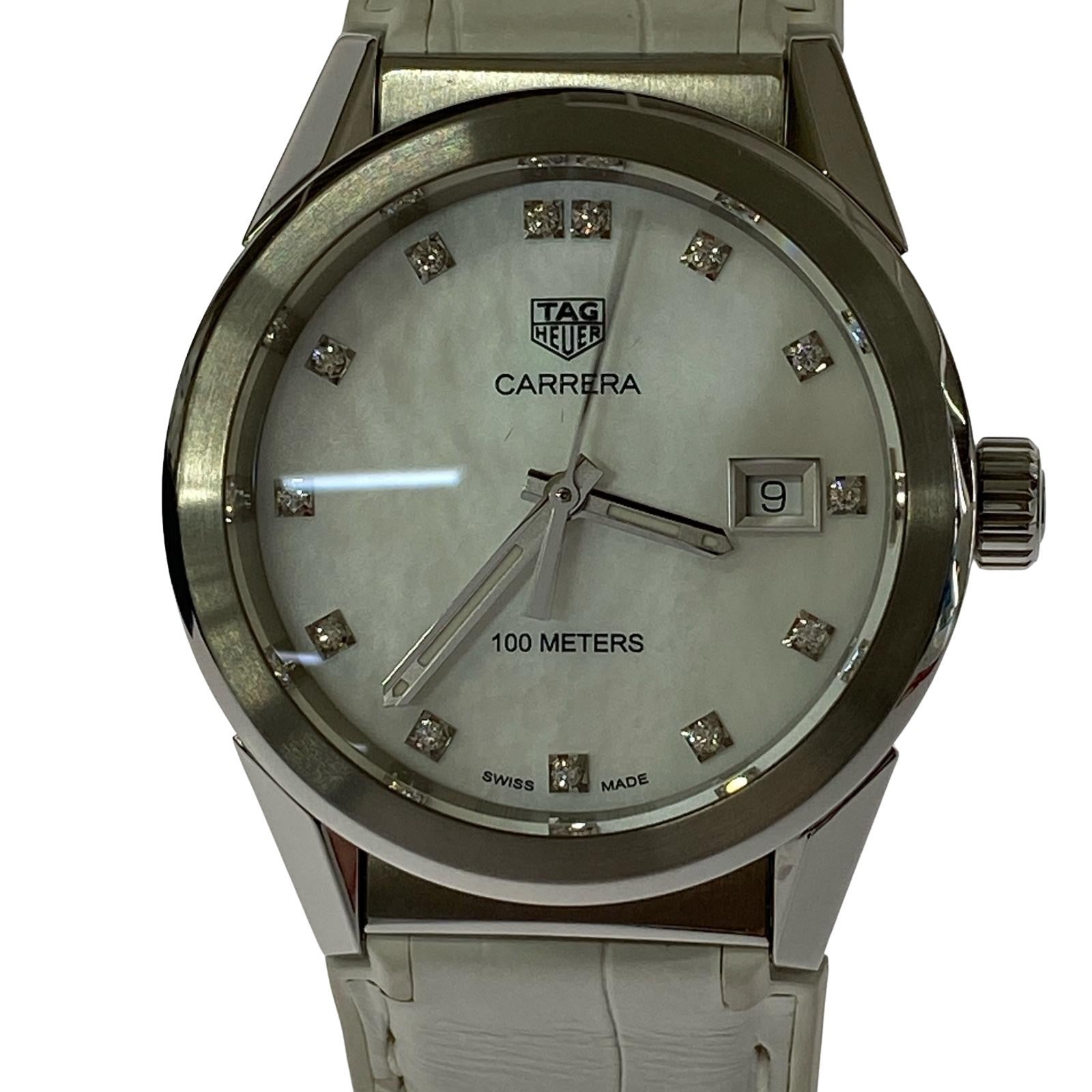 TAG Heuer/カレラ/13PD/WBG1312 WBG1312 腕時計