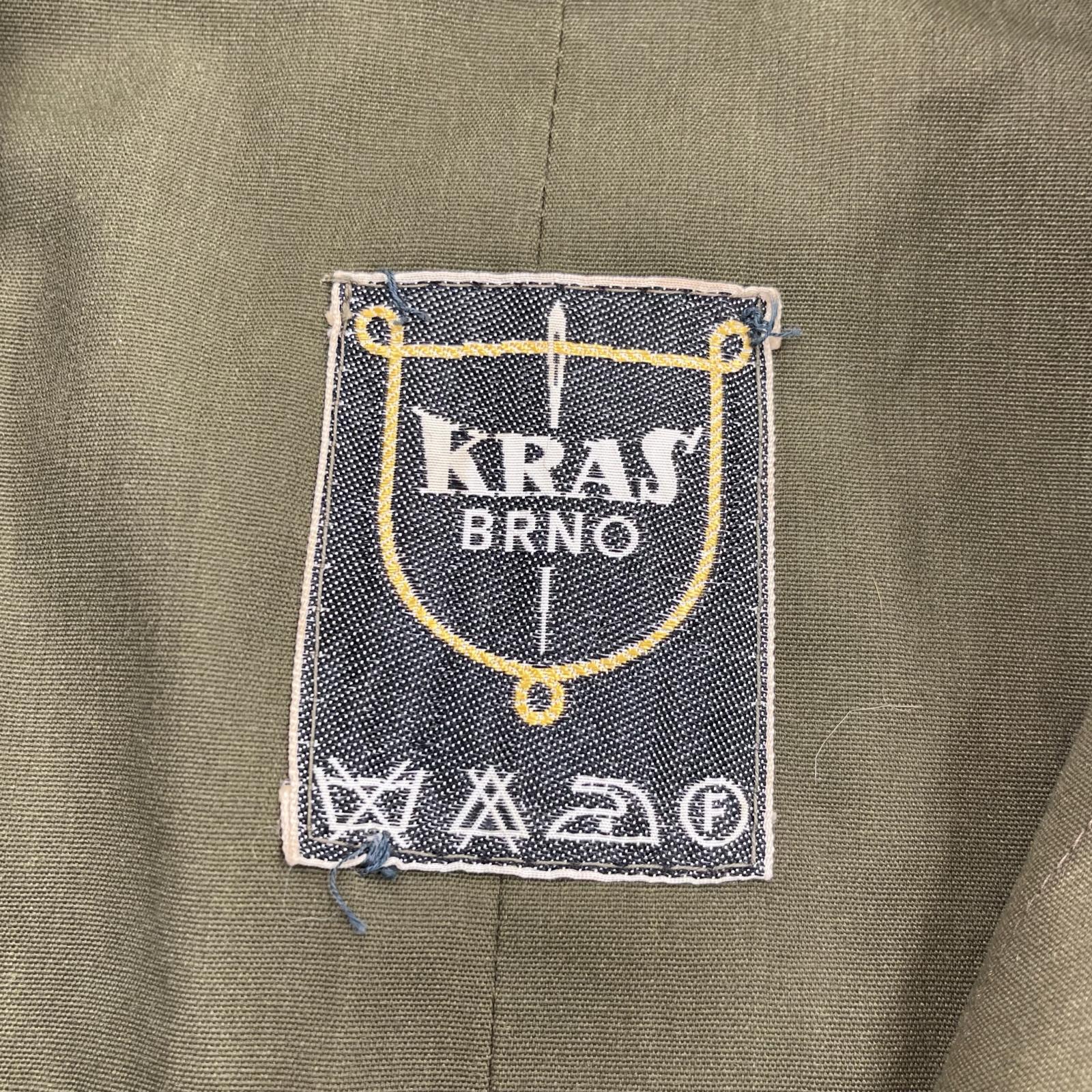 その他アウター KRAS BRNO コート