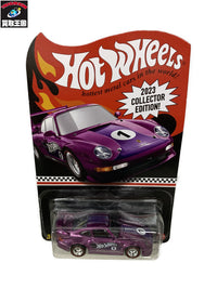 HW 2023 COLLECTOR EDITION PORSCHE 993GT2 ミニカーその他