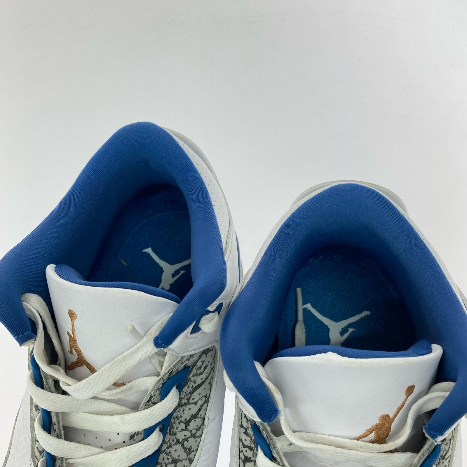 スニーカー Air Jordan 3 Retro(27.0)