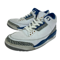 スニーカー Air Jordan 3 Retro(27.0)
