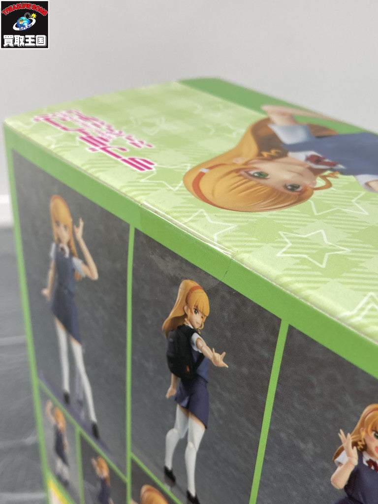 figma ラブライブ!スーパースター!! 平安名すみれ フィギュア/グッズ