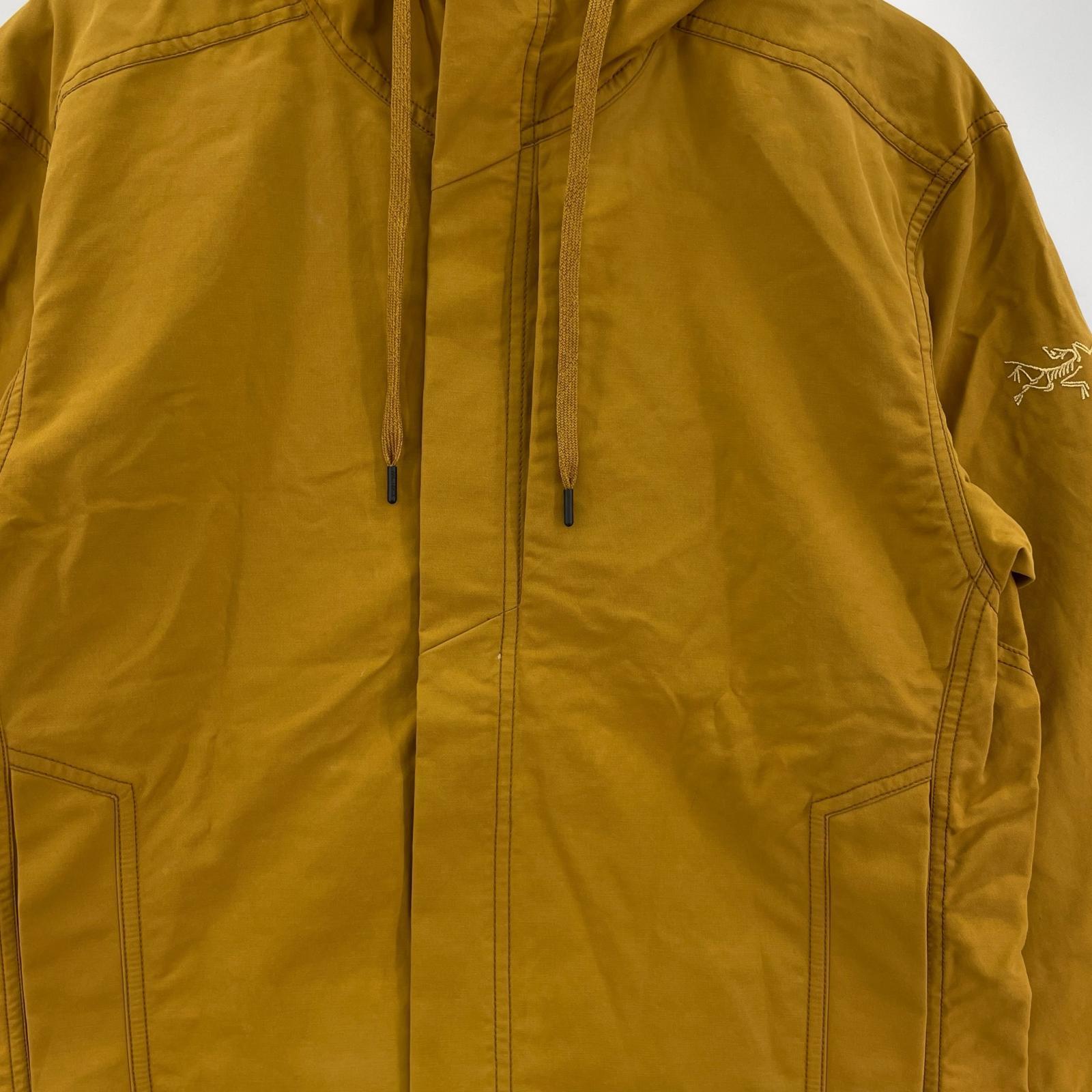 ジャケット 15SS Waylay Jacket (M) 茶 M ブラウン