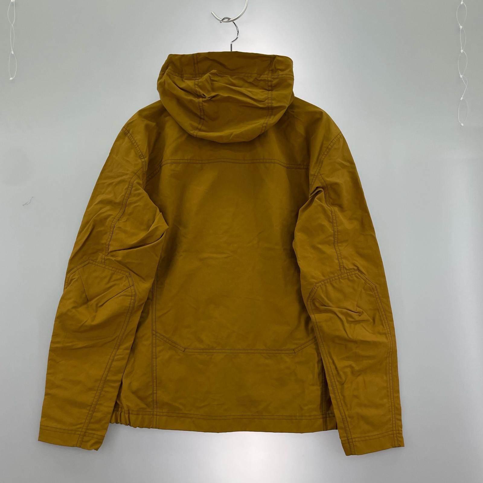 ジャケット 15SS Waylay Jacket (M) 茶 M ブラウン