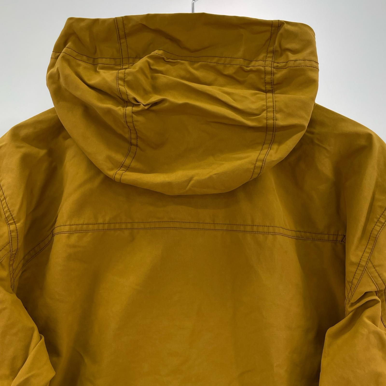ジャケット 15SS Waylay Jacket (M) 茶 M ブラウン