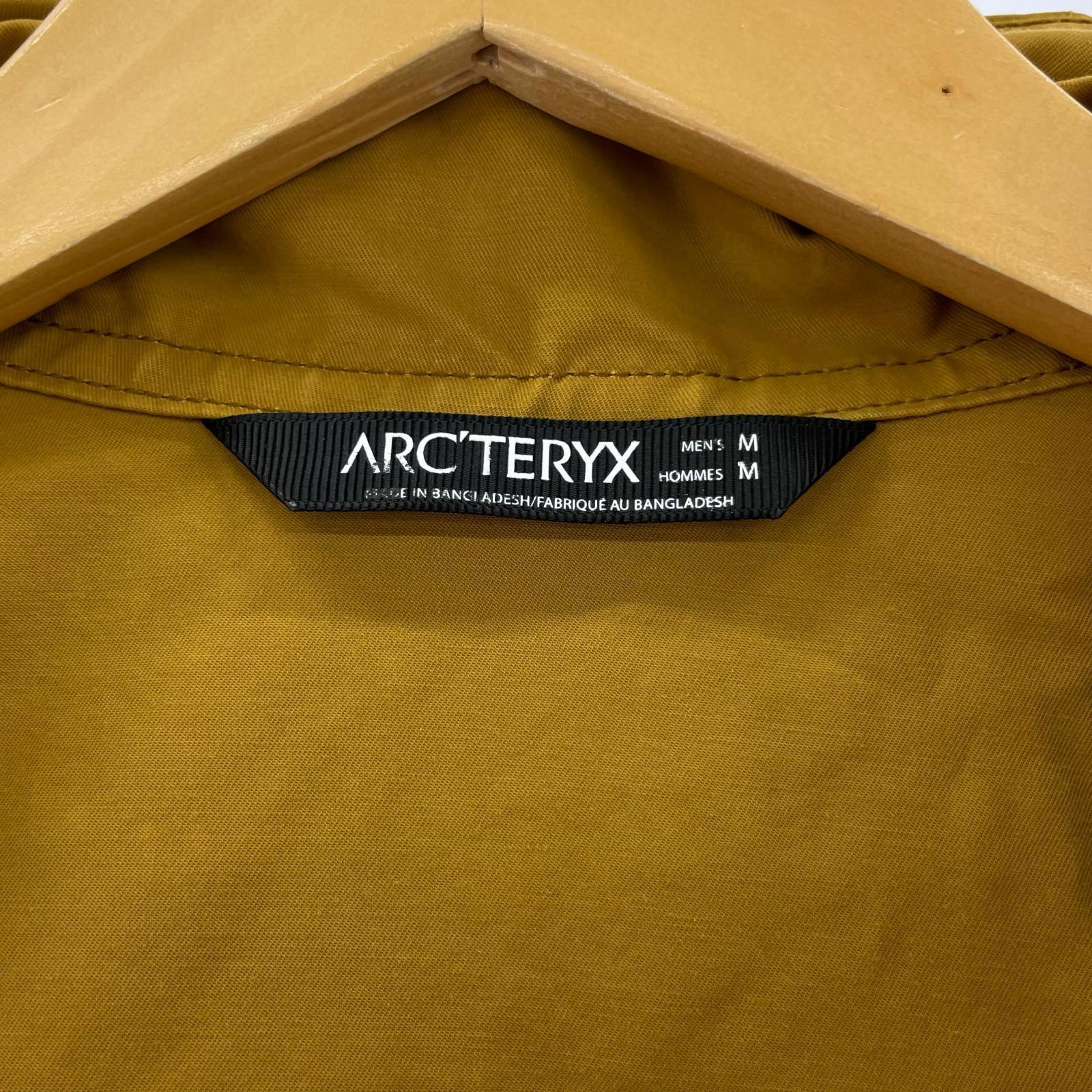 ジャケット 15SS Waylay Jacket (M) 茶 M ブラウン