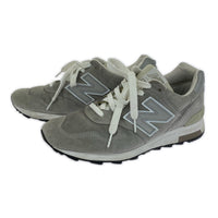 スニーカー 1400 Gray (2021) 26.5cm 26.5cm (US8 1/2 UK8 EU43) グレー