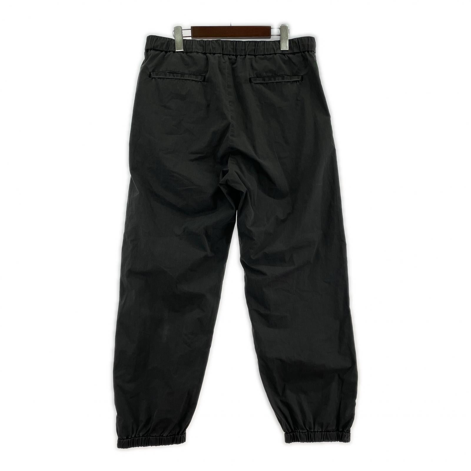 パンツ QUIKSILVER RHC RIDER PROOF PANTS ブラック