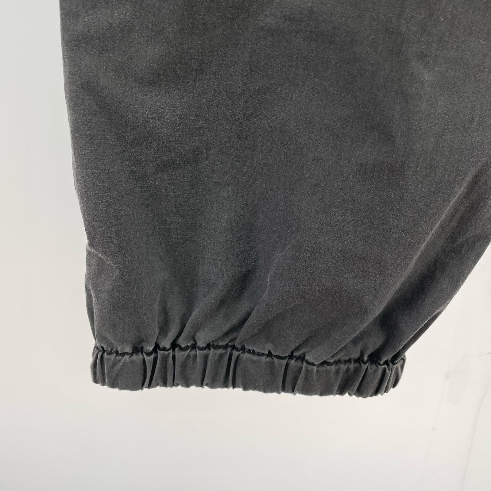 パンツ QUIKSILVER RHC RIDER PROOF PANTS ブラック