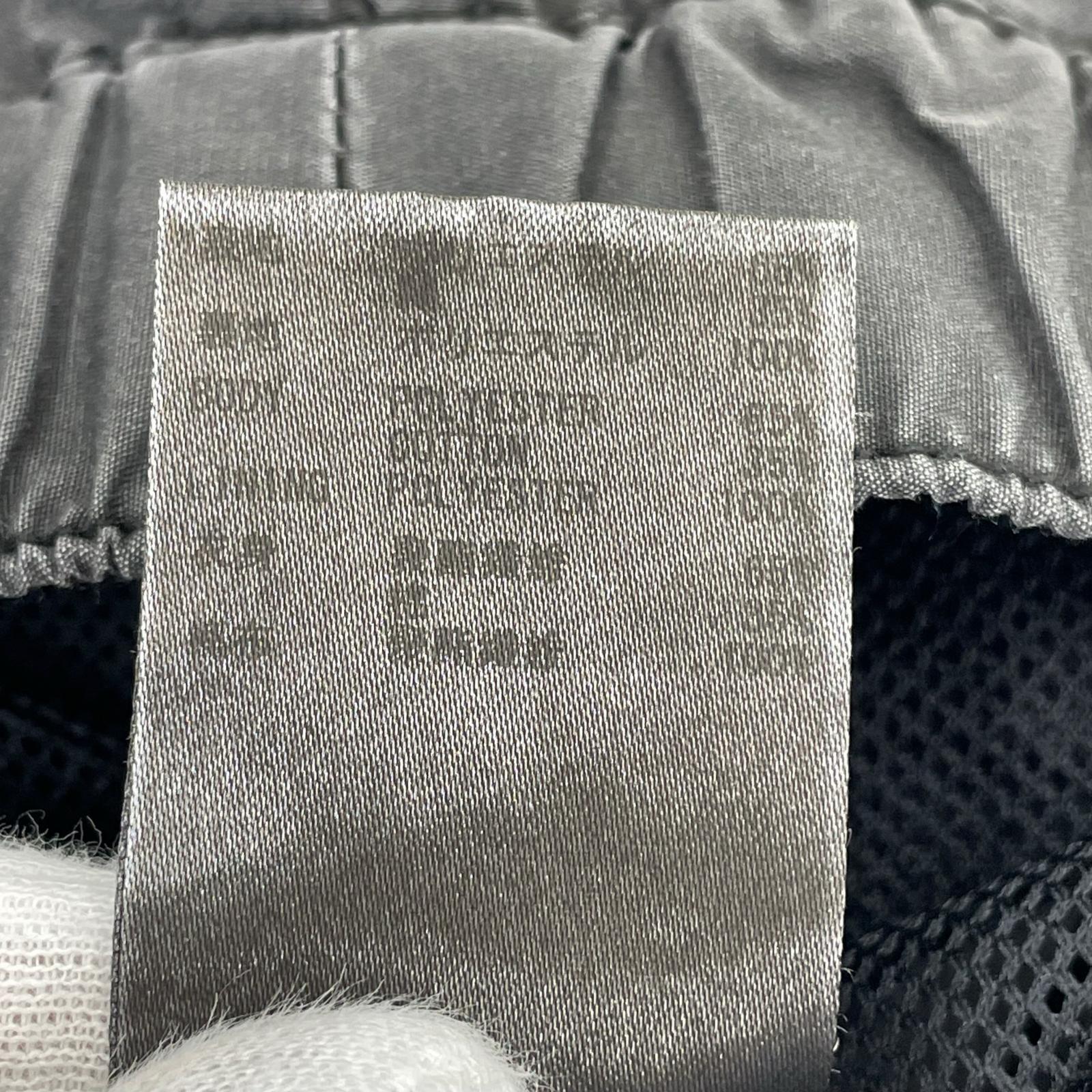 パンツ QUIKSILVER RHC RIDER PROOF PANTS ブラック