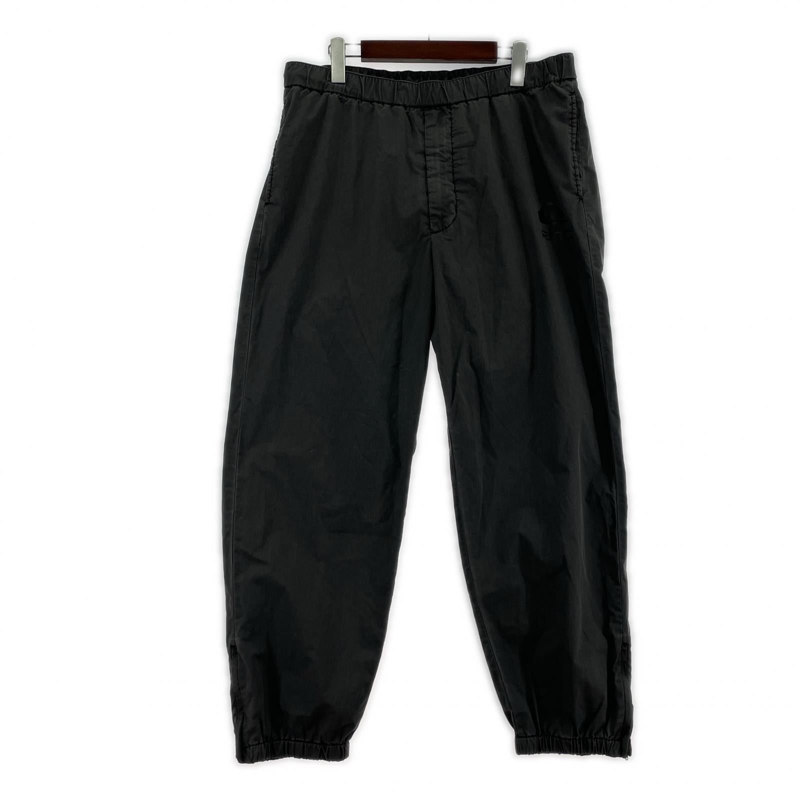 パンツ QUIKSILVER RHC RIDER PROOF PANTS ブラック
