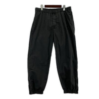パンツ QUIKSILVER RHC RIDER PROOF PANTS ブラック