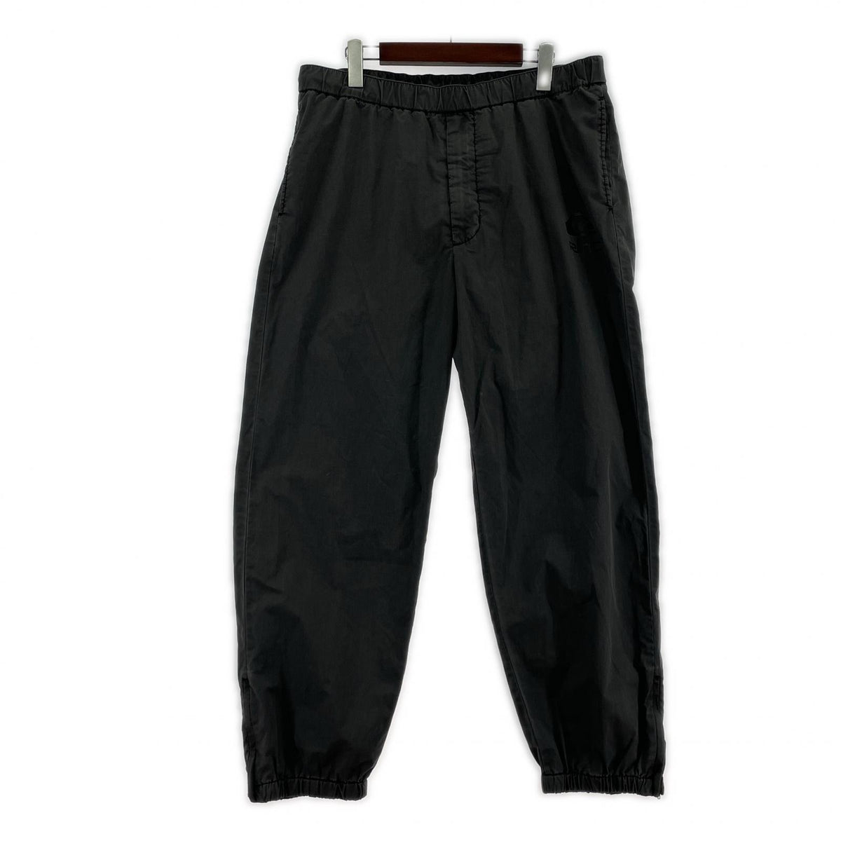パンツ QUIKSILVER RHC RIDER PROOF PANTS ブラック