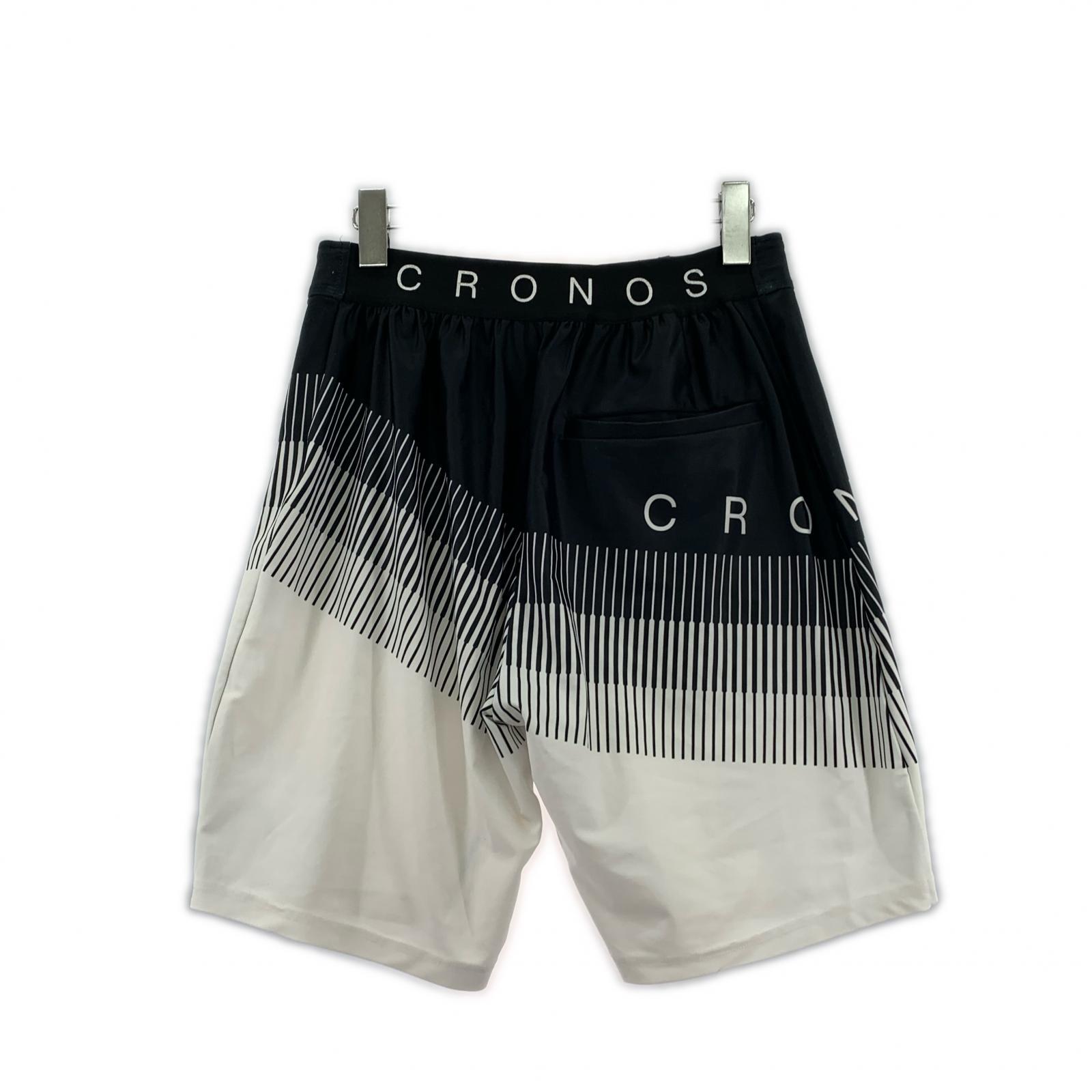 ショートパンツ cronos ボードショーツ