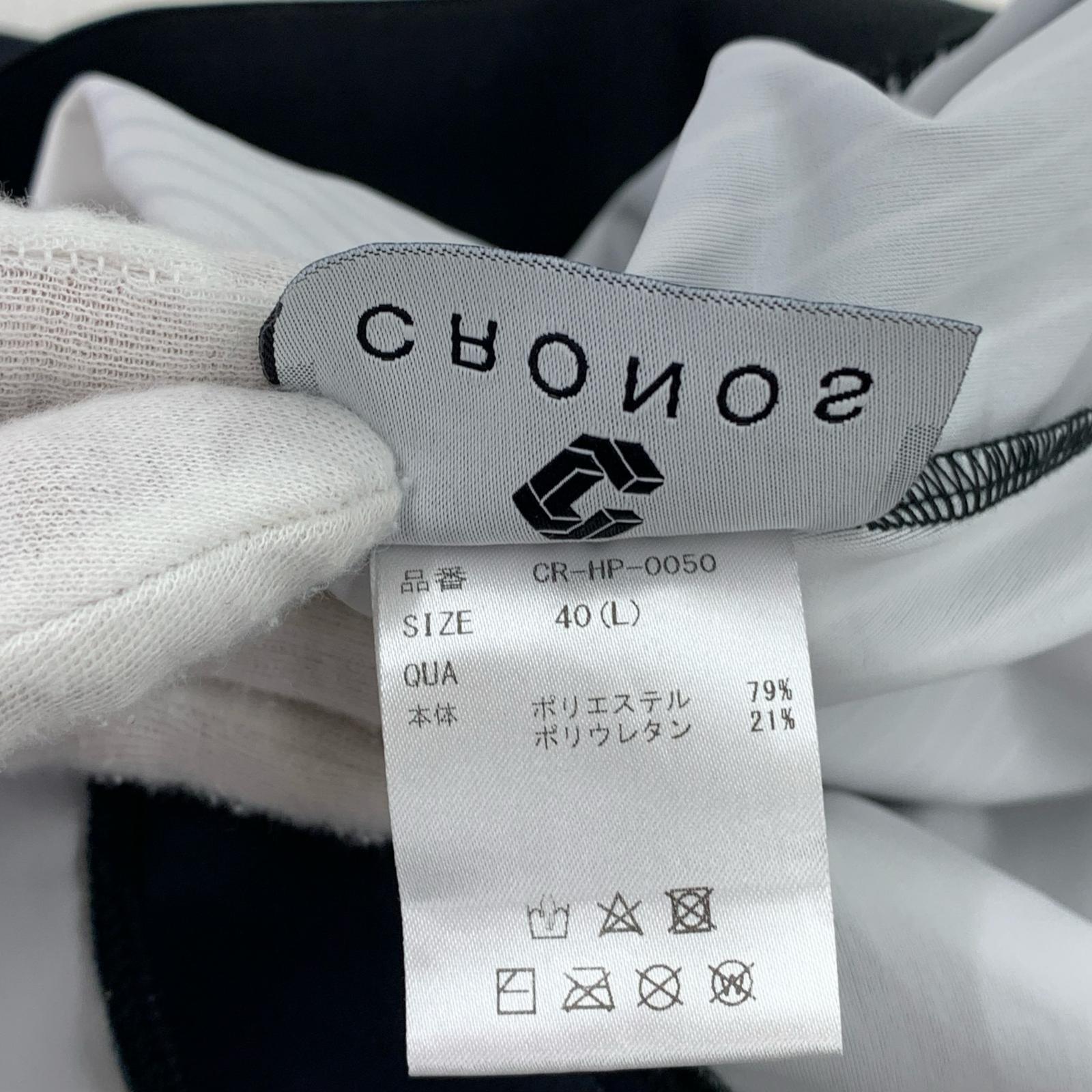 ショートパンツ cronos ボードショーツ