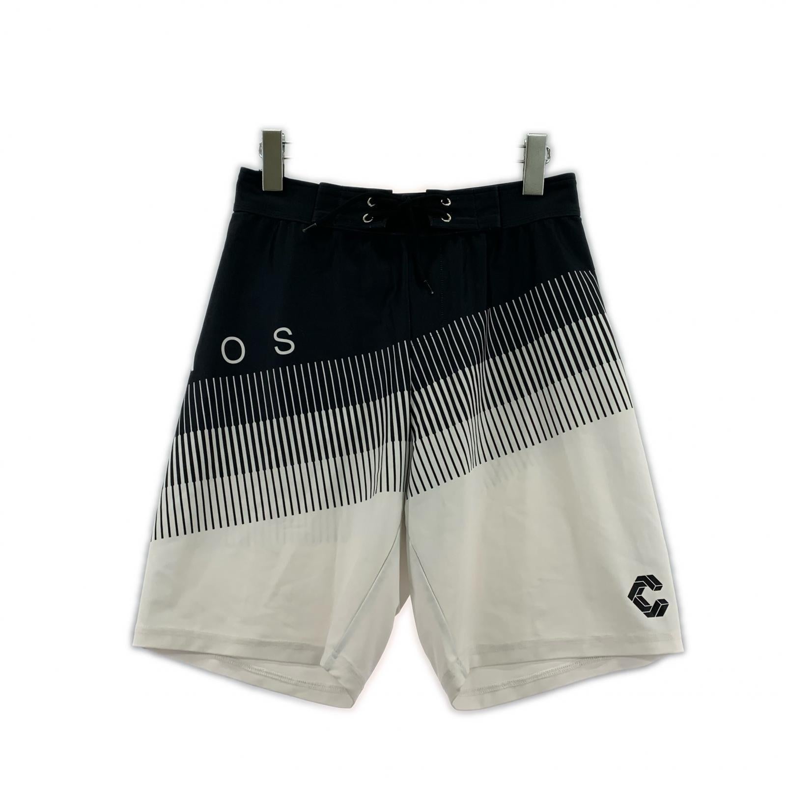 ショートパンツ cronos ボードショーツ