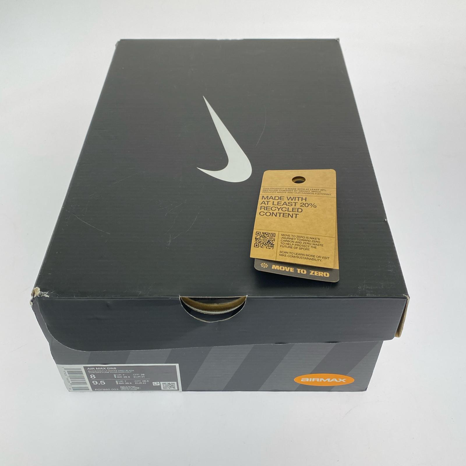 スニーカー AIR MAX DN8 26cm