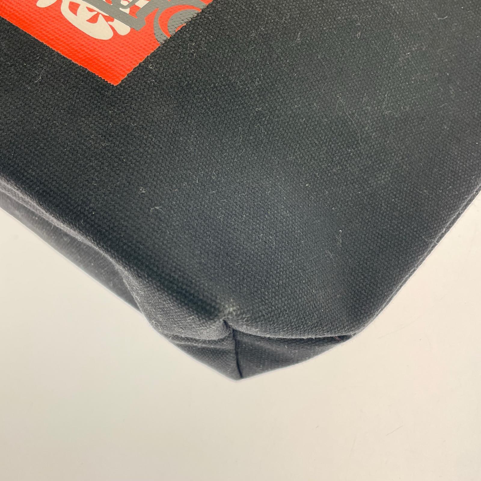 その他バッグ the black eye patch ブラック