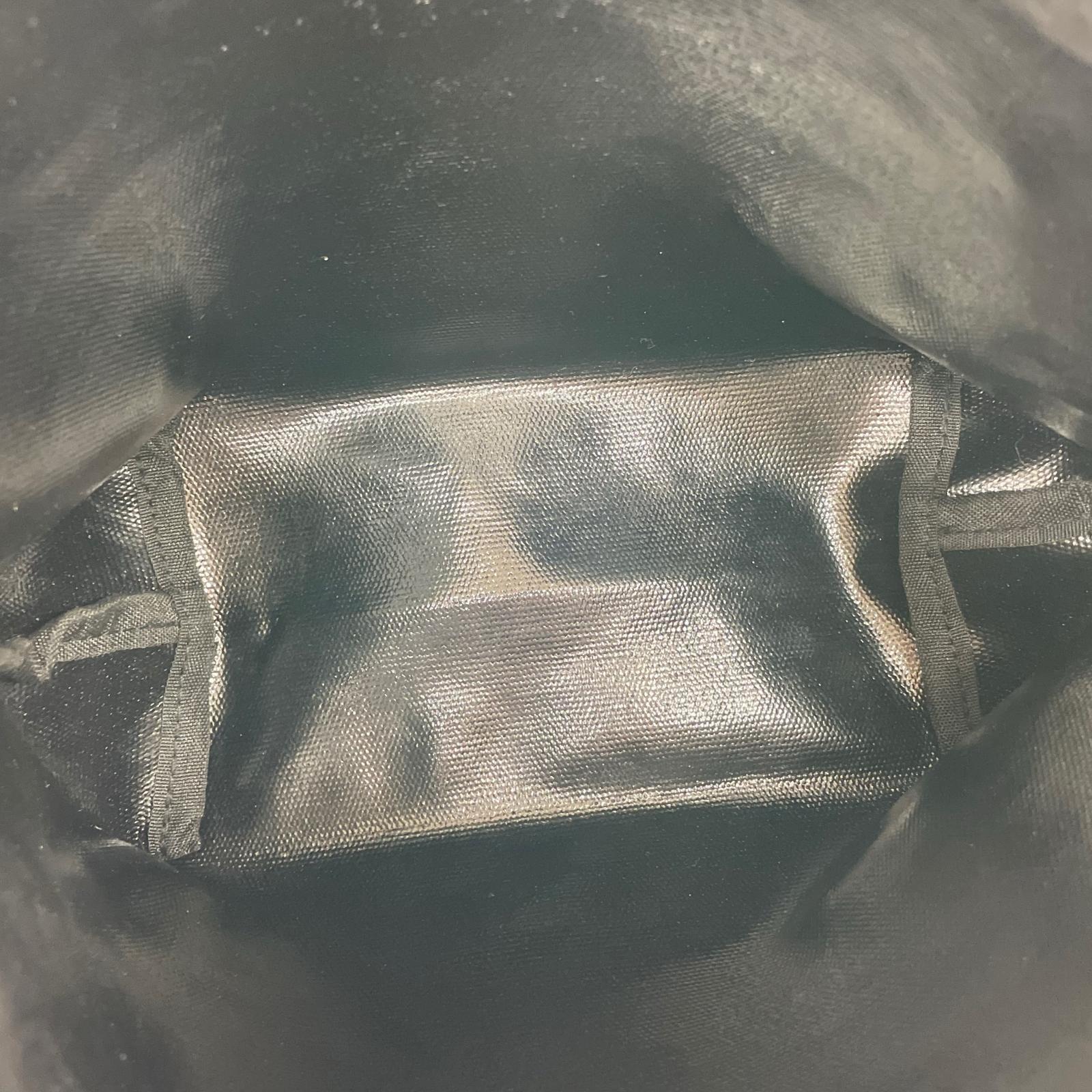 その他バッグ the black eye patch ブラック